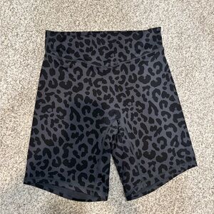 Vitality bike shorts